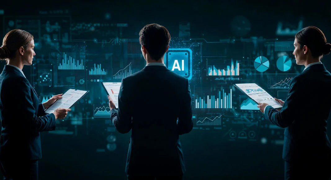 Future-proof flexibility holographic data interface