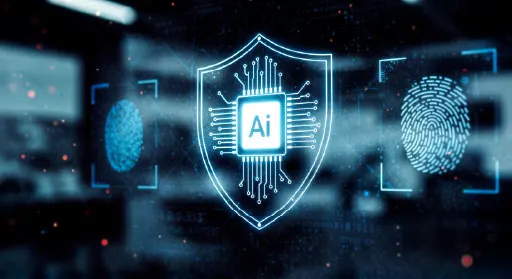 Engineers collaborating with real-time data insights