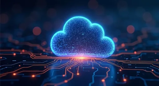 Engineers collaborating with real-time data insights